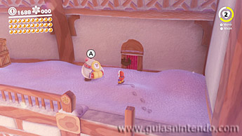 Super Mario Odyssey