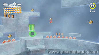 Super Mario Odyssey