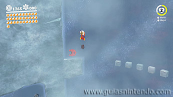 Super Mario Odyssey