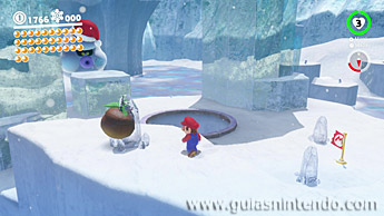 Super Mario Odyssey