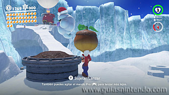 Super Mario Odyssey