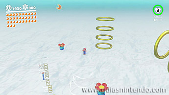 Super Mario Odyssey