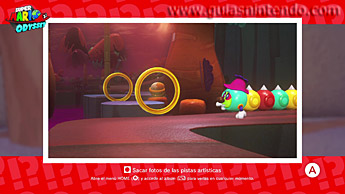 Super Mario Odyssey