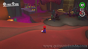 Super Mario Odyssey