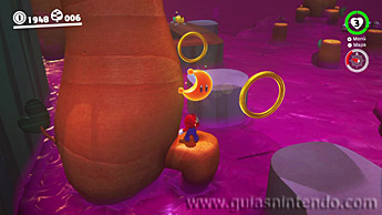 Super Mario Odyssey