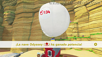 Super Mario Odyssey