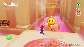 Super Mario Odyssey