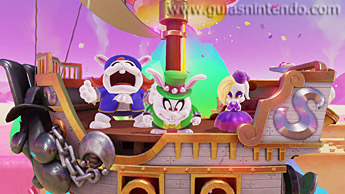 Super Mario Odyssey