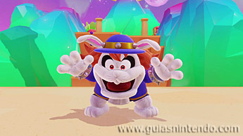 Super Mario Odyssey