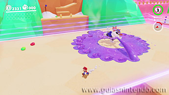 Super Mario Odyssey