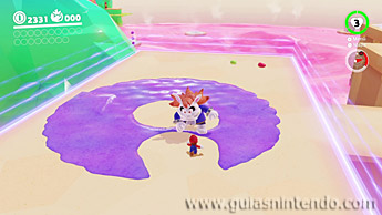 Super Mario Odyssey