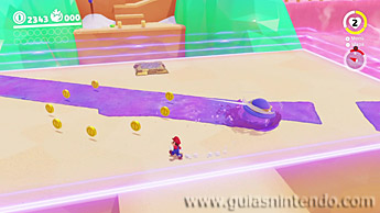 Super Mario Odyssey