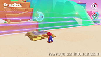 Super Mario Odyssey