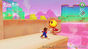 Super Mario Odyssey