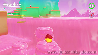 Super Mario Odyssey