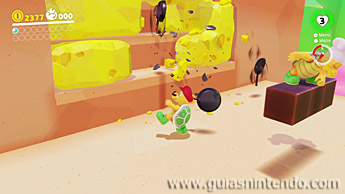 Super Mario Odyssey