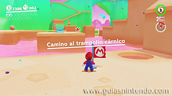 Super Mario Odyssey