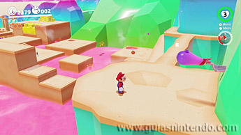 Super Mario Odyssey