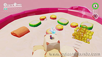 Super Mario Odyssey