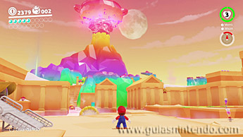 Super Mario Odyssey