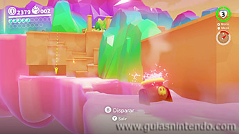 Super Mario Odyssey