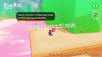 Super Mario Odyssey