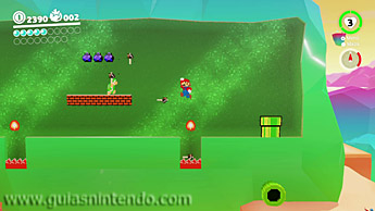 Super Mario Odyssey