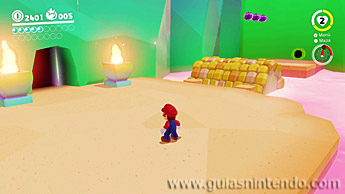 Super Mario Odyssey