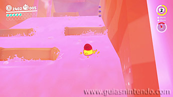 Super Mario Odyssey
