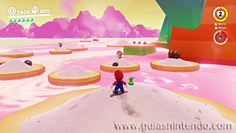Super Mario Odyssey