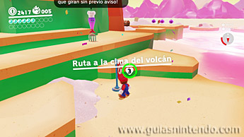 Super Mario Odyssey