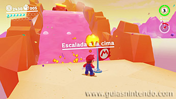 Super Mario Odyssey