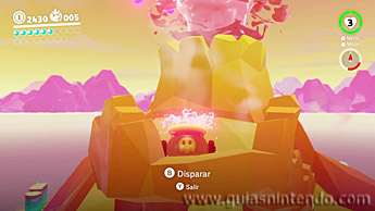 Super Mario Odyssey