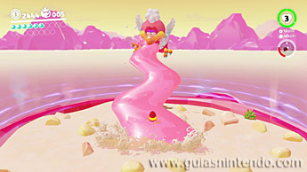 Super Mario Odyssey