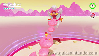 Super Mario Odyssey