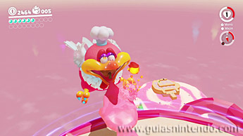 Super Mario Odyssey