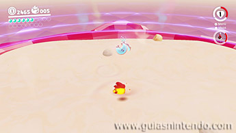 Super Mario Odyssey
