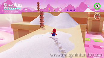 Super Mario Odyssey