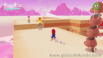 Super Mario Odyssey