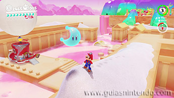 Super Mario Odyssey