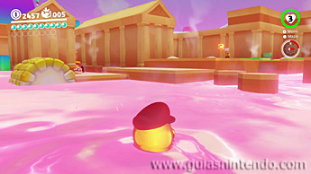Super Mario Odyssey