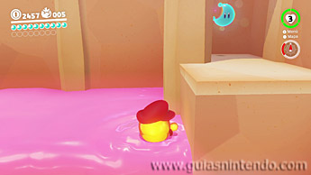 Super Mario Odyssey