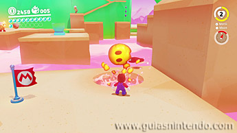 Super Mario Odyssey