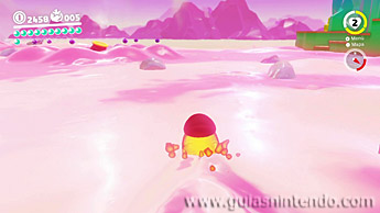 Super Mario Odyssey