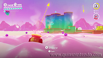 Super Mario Odyssey