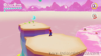 Super Mario Odyssey