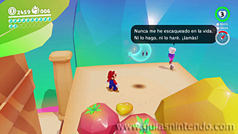 Super Mario Odyssey