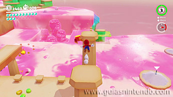 Super Mario Odyssey
