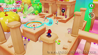 Super Mario Odyssey