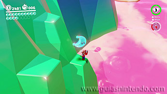 Super Mario Odyssey
